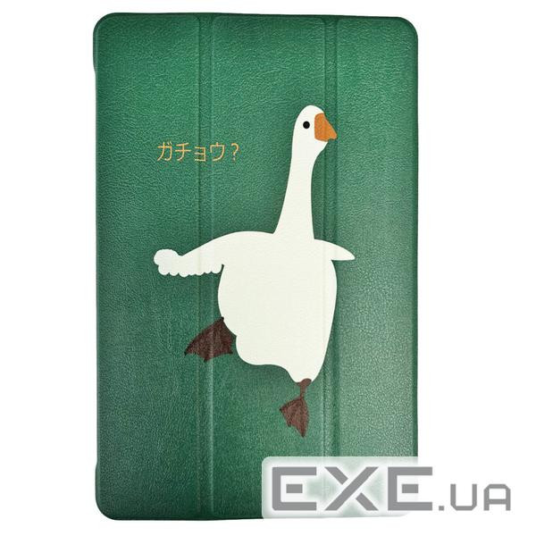 Чохол для планшета BeCover Smart Case Samsung Tab A9 Plus SM-X210/SM-X215/SM-X216 11.0" Goo (711279)