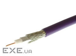 Кабели акустические Purple Coaxial cable 4N class (MDC1160)