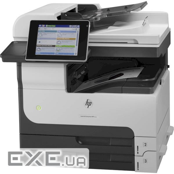 Багатофункціональний пристрій HP M725dn (CF066A)