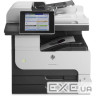 Багатофункціональний пристрій HP M725dn (CF066A)