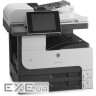 Багатофункціональний пристрій HP M725dn (CF066A)
