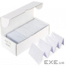 Картка пластикова чиста ACS CAB-012 0.78mm white (07-010)