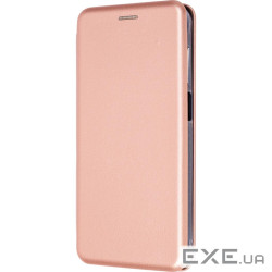 Чохол до мобільного телефона Armorstandart G-Case Samsung A17 4G Rose Gold (ARM86785)