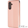 Чохол до мобільного телефона Armorstandart G-Case Samsung A17 4G Rose Gold (ARM86785)
