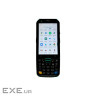 Термінал збору даних ІКС H4 2D MT6762/4GB/64GB/26 keys/GPS/BT/LTE/4"/IP67/Android (ІКС- H4)