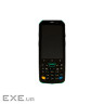 Термінал збору даних ІКС H4 2D MT6762/4GB/64GB/26 keys/GPS/BT/LTE/4"/IP67/Android (ІКС- H4)