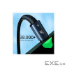 Дата кабель USB 2.0 AM to USB-C 2.0m 100W black Essager (EXC7A-CGA01-P)