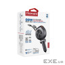 Автомобильное зарядное устройство Promate DriveGear-R2 88W Black