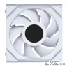 Повітряне охолодження для ПК LIAN LI UNI Fan SL WIRELESS LCD 120-1, White (G99.12SLLCD1W1W.00)