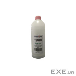 Тонер KYOCERA TK-8335/TK-8345 1000г Black Tomoegawa (TG-KM2552B-1X)