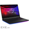 Ноутбук ASUS ROG Strix SCAR 18 G835LX-SA065X (90NR0LF1-M00B20)