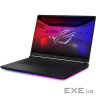 Ноутбук ASUS ROG Strix SCAR 18 G835LX-SA065X (90NR0LF1-M00B20)