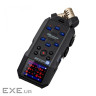Цифровий диктофон Zoom H6essential рекордер (530444)