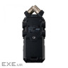 Цифровий диктофон Zoom H6essential рекордер (530444)
