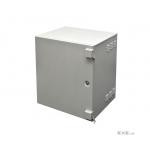Шафа антивандальна 19" зовнішнього виконання CSV VA 12U-450