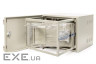 Шафа антивандальна 19" зовнішнього виконання CSV VA 12U-450