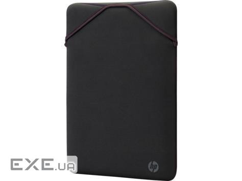 Чохол для ноутбука HP 14" Protective Reversible GRY/MVE Laptop Sleeve (2F2L6AA)