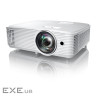 Проектор GT500XR (DLP, XGA, 4000ALm, 25000:1,0.617 :1,2*HDMI,VGA,Composite,USB-A,RS2 (E9PD7DQ01EZ15)