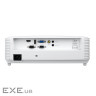 Проектор GT500XR (DLP, XGA, 4000ALm, 25000:1,0.617 :1,2*HDMI,VGA,Composite,USB-A,RS2 (E9PD7DQ01EZ15)
