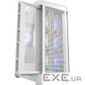 Корпус COUGAR Airface Pro RGB White