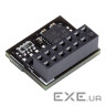 Контролер ASUS TPM-SPI 14-1pin SPI interface NPCT750