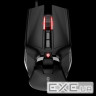 Миша Cherry Mouse MC 9620 FPS Gaming black High-End Maus JM-9620 (2810205)