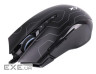 Миша ігрова A4TECH X7 Oscar Neon X89 Stone Black (X89 (MAZE) Black)