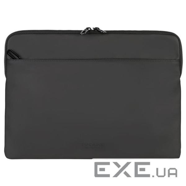 Чохол до ноутбука Tucano 16" Gommo MB Pro, black (BFGOM1516-BK)
