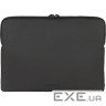 Чохол до ноутбука Tucano 16" Gommo MB Pro, black (BFGOM1516-BK)