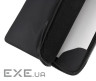 Чохол до ноутбука Tucano 16" Gommo MB Pro, black (BFGOM1516-BK)