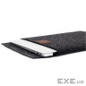 Чохол до ноутбука Gmakin 15" GM17 Black, для Macbook Pro 15 (GM17-15)