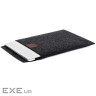 Чохол до ноутбука Gmakin 15" GM17 Black, для Macbook Pro 15 (GM17-15)