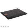 Чохол до ноутбука Gmakin 15" GM17 Black, для Macbook Pro 15 (GM17-15)