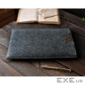 Чохол до ноутбука Gmakin 15" GM17 Black, для Macbook Pro 15 (GM17-15)