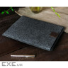 Чохол до ноутбука Gmakin 15" GM17 Black, для Macbook Pro 15 (GM17-15)