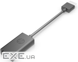 Переходник HP HDMI to VGA Adapter (X1B84AA)