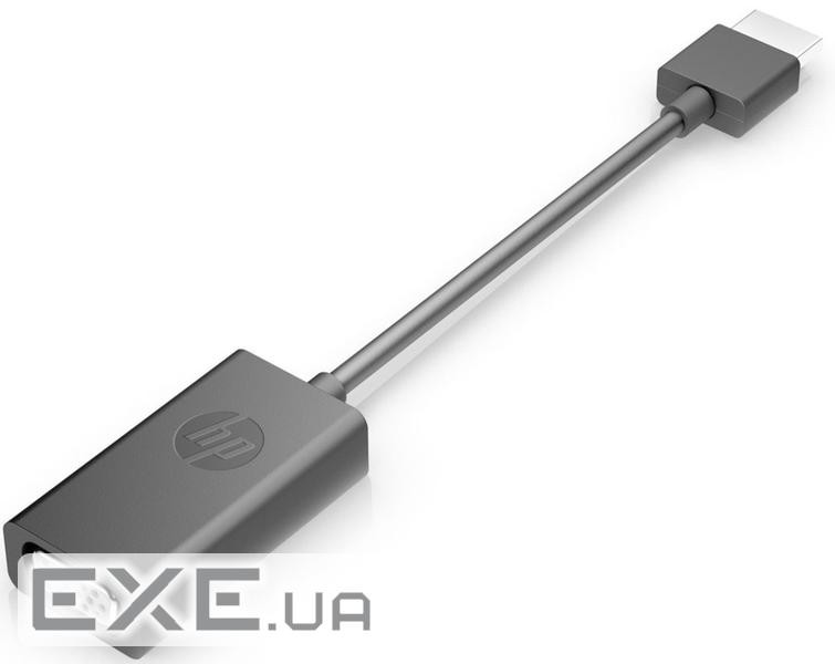 Переходник HP HDMI to VGA Adapter (X1B84AA)