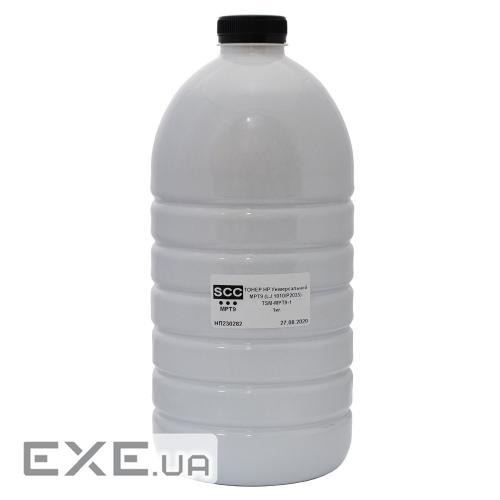 Тонер HP LJ Universal 1010/1012, 1кг SCC Patron (TSM-MPT9-1)