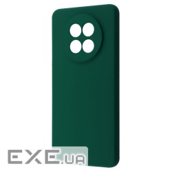 Чохол WAVE Colorful Case (TPU) Tecno Spark 30C 4G forest green (60652 forest green)