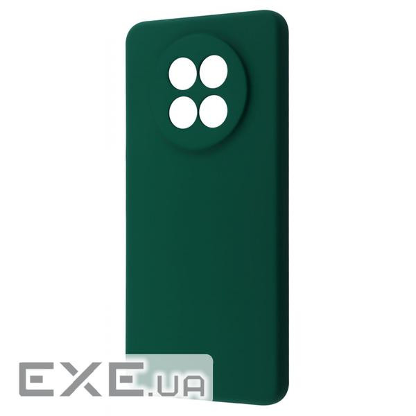 Чохол WAVE Colorful Case (TPU) Tecno Spark 30C 4G forest green (60652 forest green)