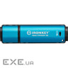 Флешка KINGSTON IronKey Vault Privacy 50 16GB Blue (IKVP50C/16GB)