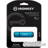 Флешка KINGSTON IronKey Vault Privacy 50 16GB Blue (IKVP50C/16GB)