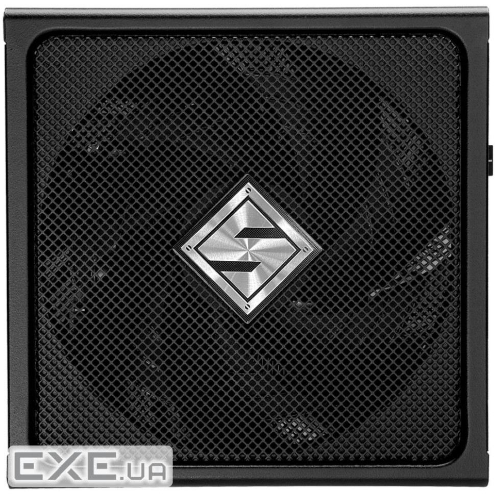 Блок живлення ASRock 1000W SteelLegend (SL-1000G)