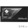 Блок живлення ASRock 1000W SteelLegend (SL-1000G)