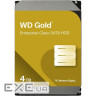 Жорсткий диск 3.5" 4TB WD (WD4004FRYZ)