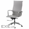 Офісне крісло Special4You Solano artleather grey (E4879)