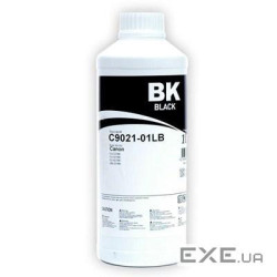 Чорнило InkTec Canon CLI-521/221/821 CBI-321 Black (C9021-01LB)