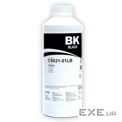 Чорнило InkTec Canon CLI-521/221/821 CBI-321 Black (C9021-01LB)