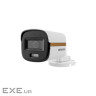 2МП Smart Hybrid Light ColorVu Hikvision DS-2CE10DF3T-LFS (2.8мм ) (DS-2CE10DF3T-LFS (2.8мм))