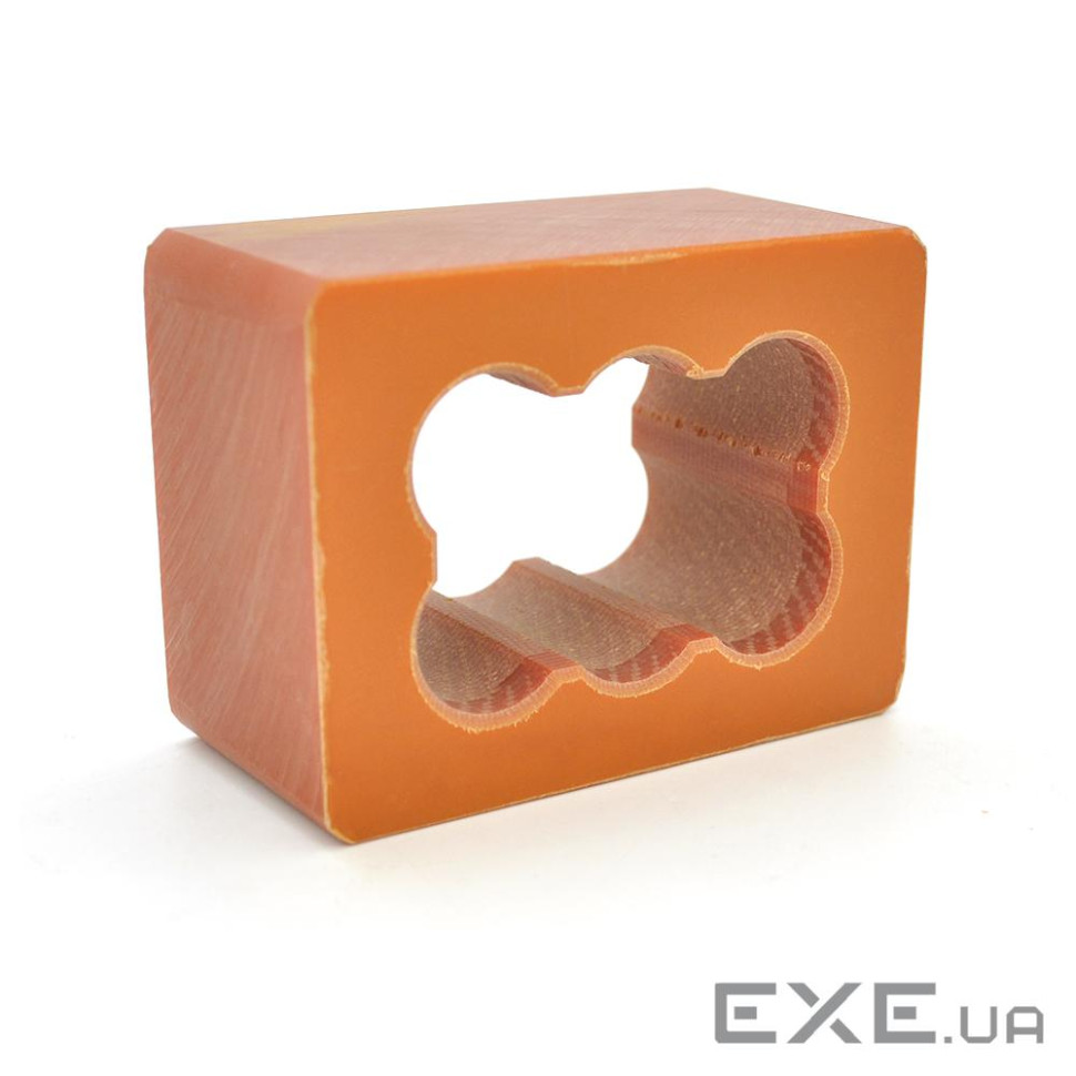 Дворядний 2x3 затискач для збирання акумуляторів на базі 18650 (DRF / 2x3) 18650 (DRF / 2x3)